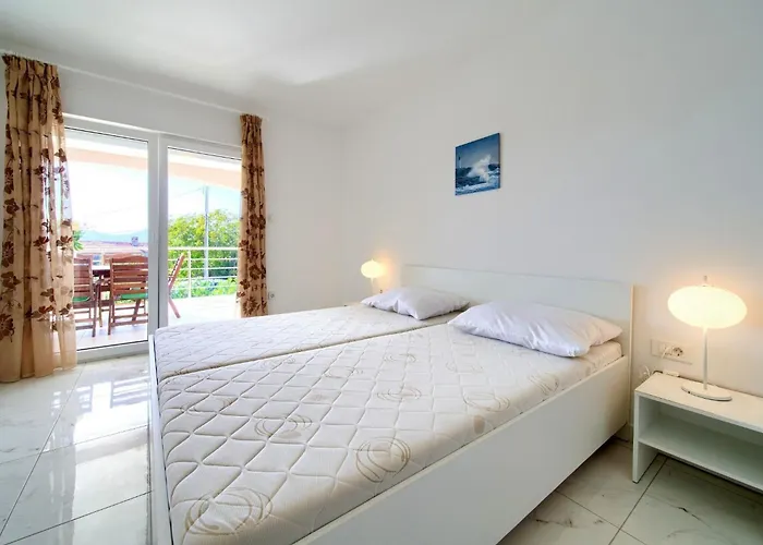 Isabella By Interhome Casa vacanze Linardići